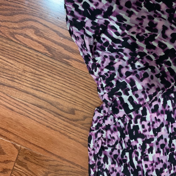 Ann Taylor Blouse - Picture 4 of 4